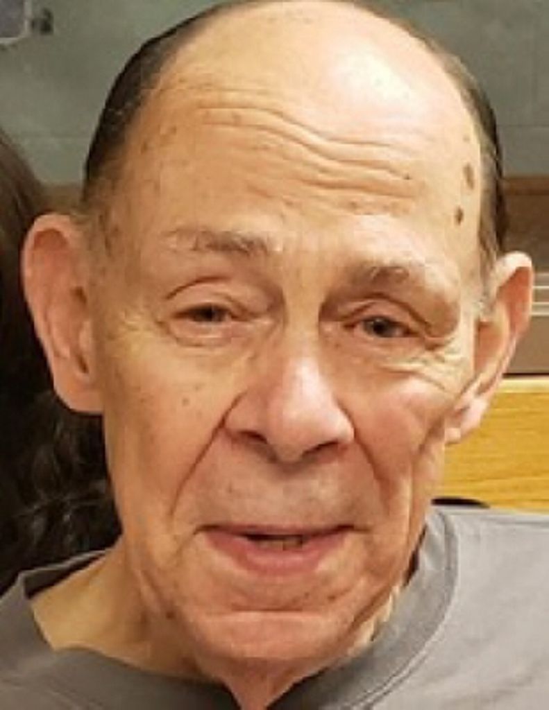 Rodney Predmore