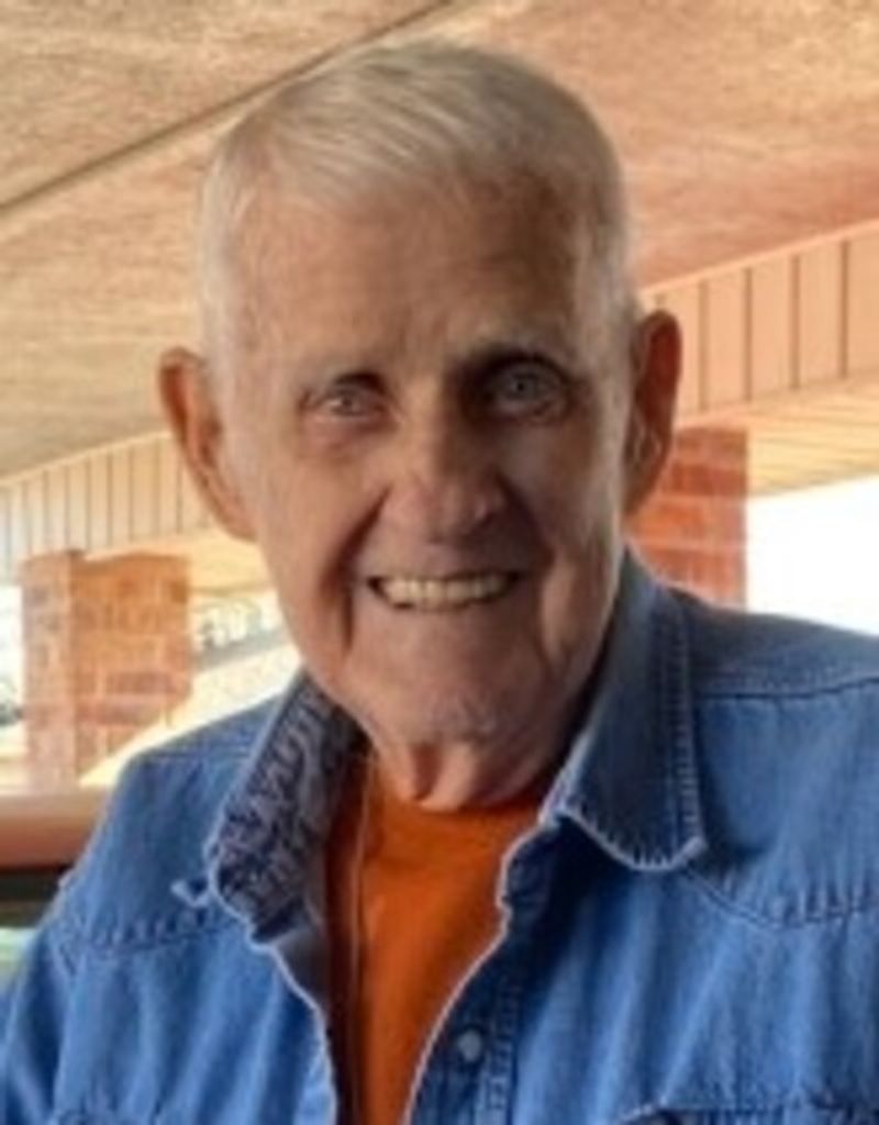 Cw4 (Retired) W.L. Paul