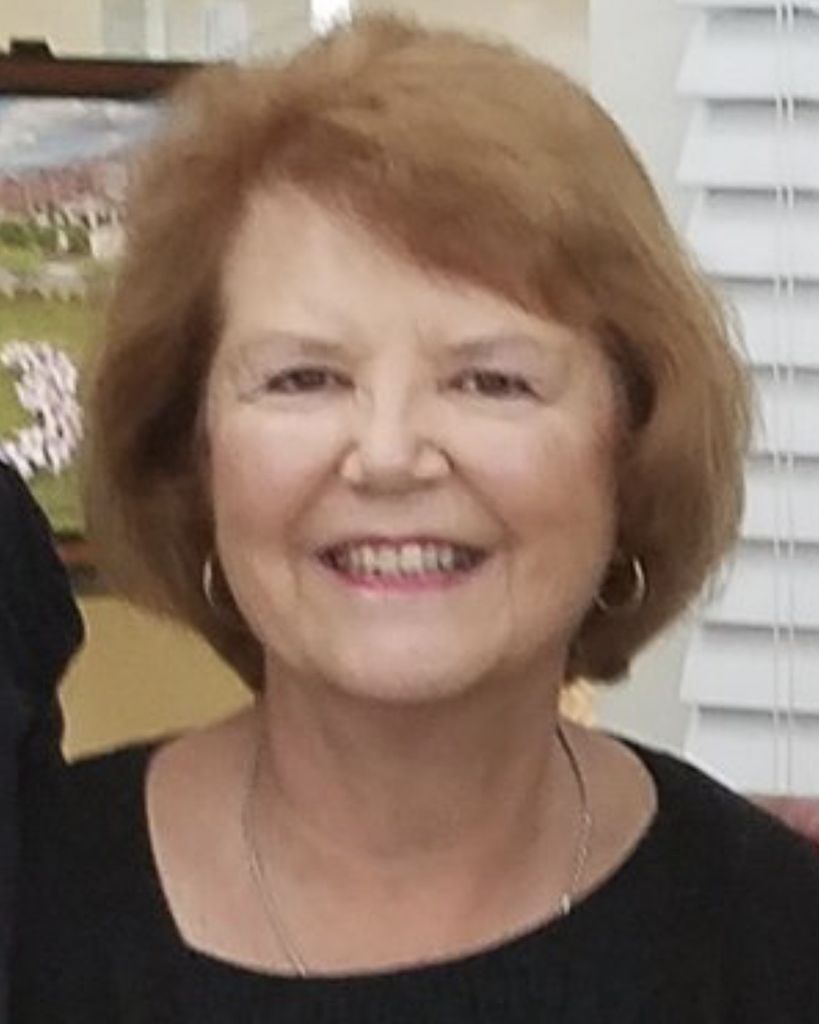 Jeanne Hyman Broome Profile Photo