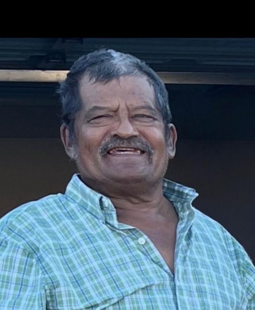 Miguel Garcia Ramos Profile Photo