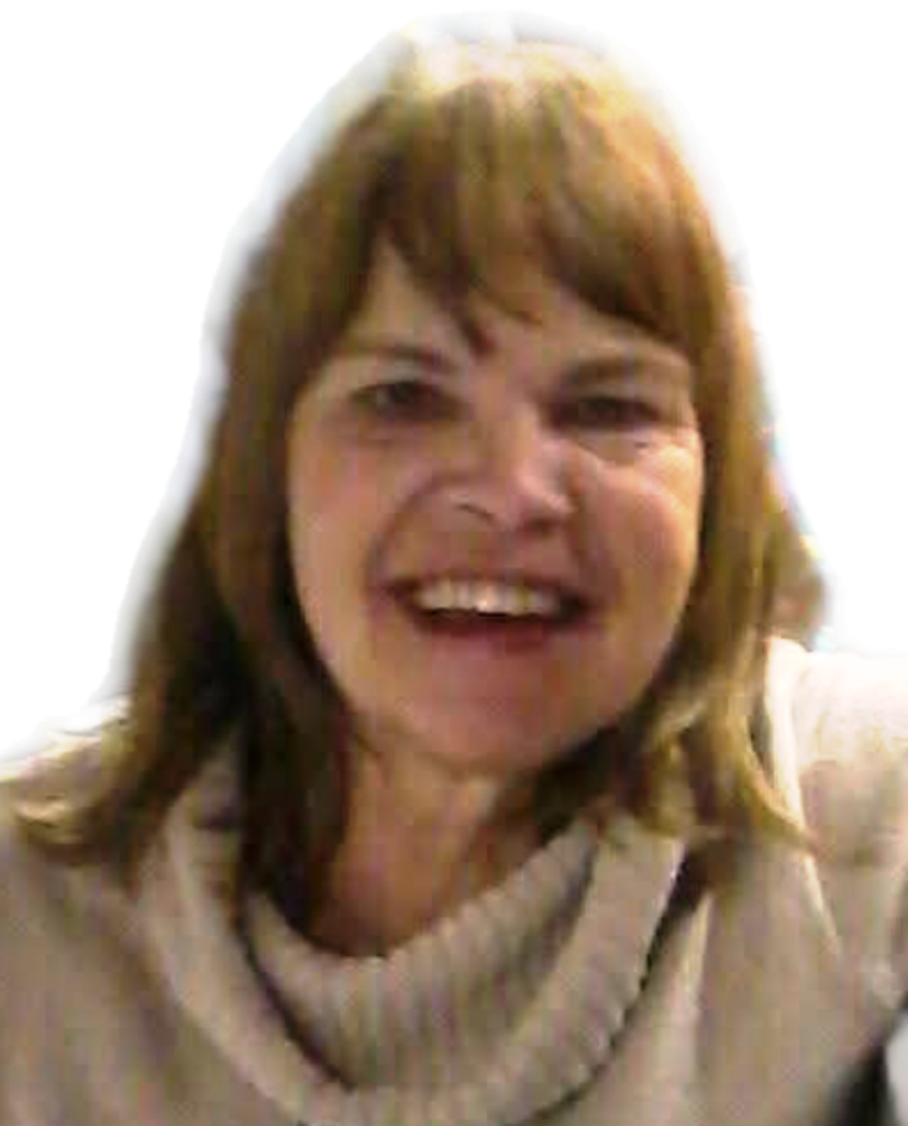 Linda Knight