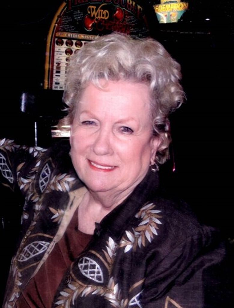 Betty J. Stahlman Profile Photo