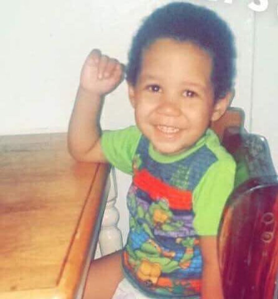 JaySean Anthony Woods