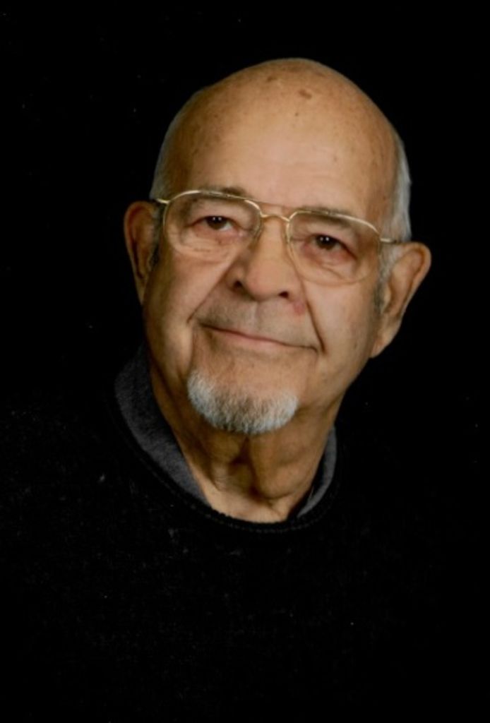 Richard Lee Haggadone