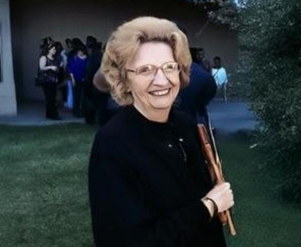 Brenda Harriett Samford Profile Photo