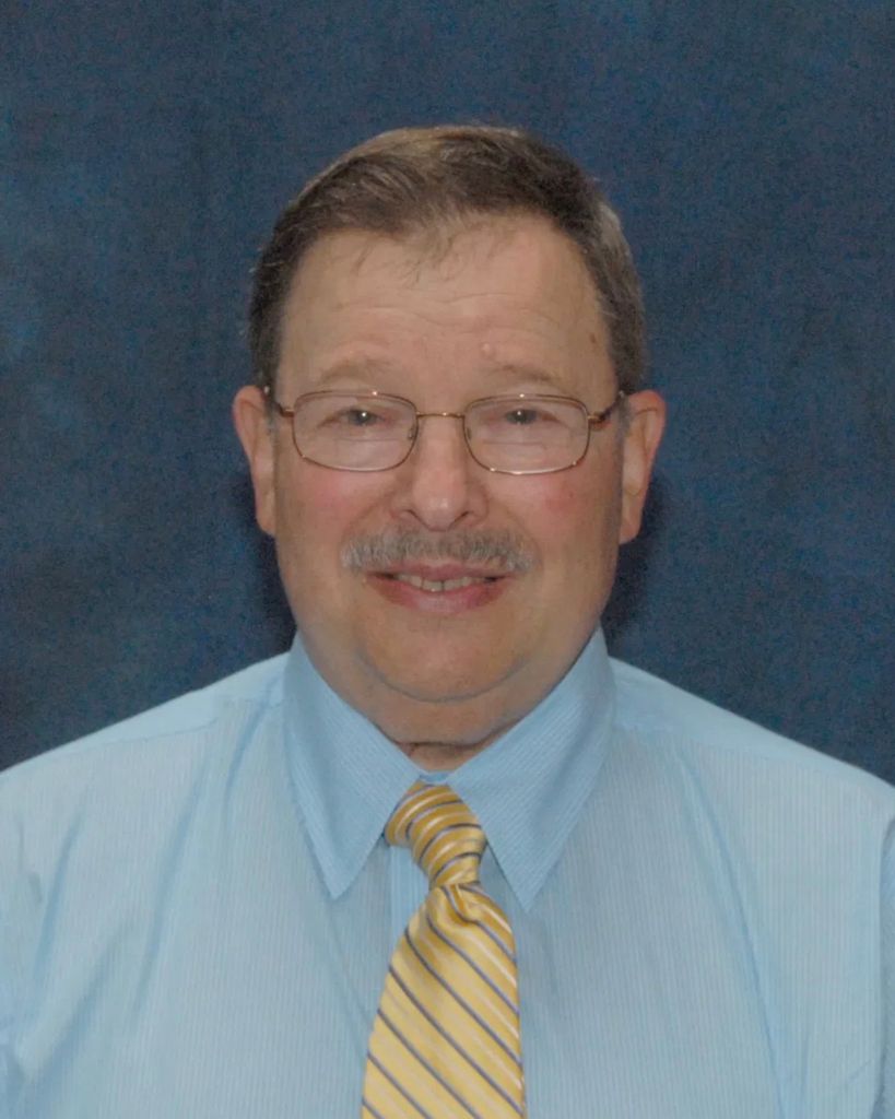 Thomas Erwin Salzer Profile Photo