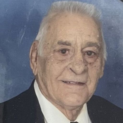Edward Thompson Elliott Profile Photo