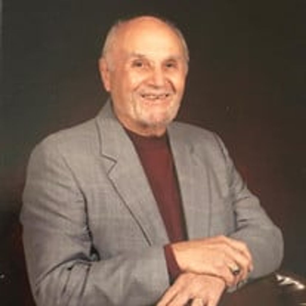 Ronald "Sonny" Edward Kearse