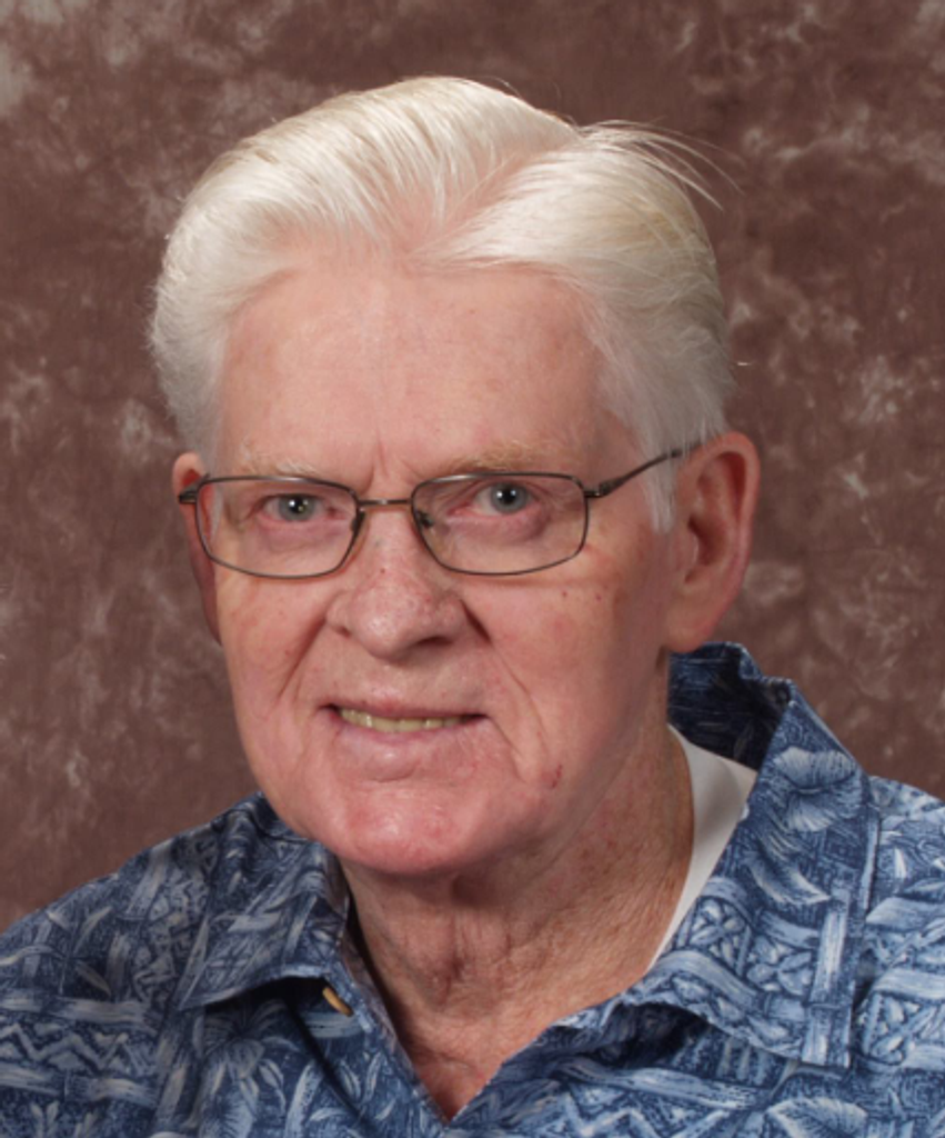 Sidney Hawkes