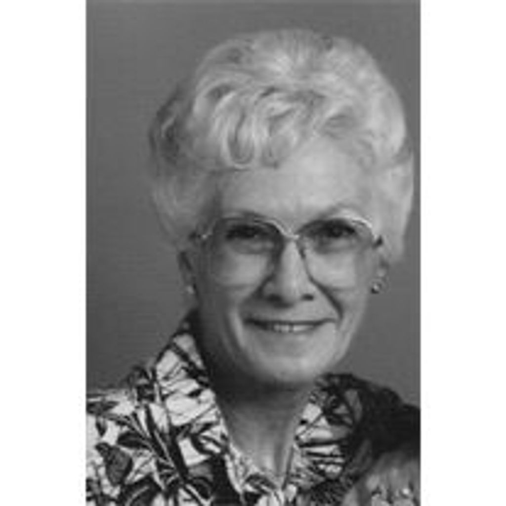 Betty Louise Faraone
