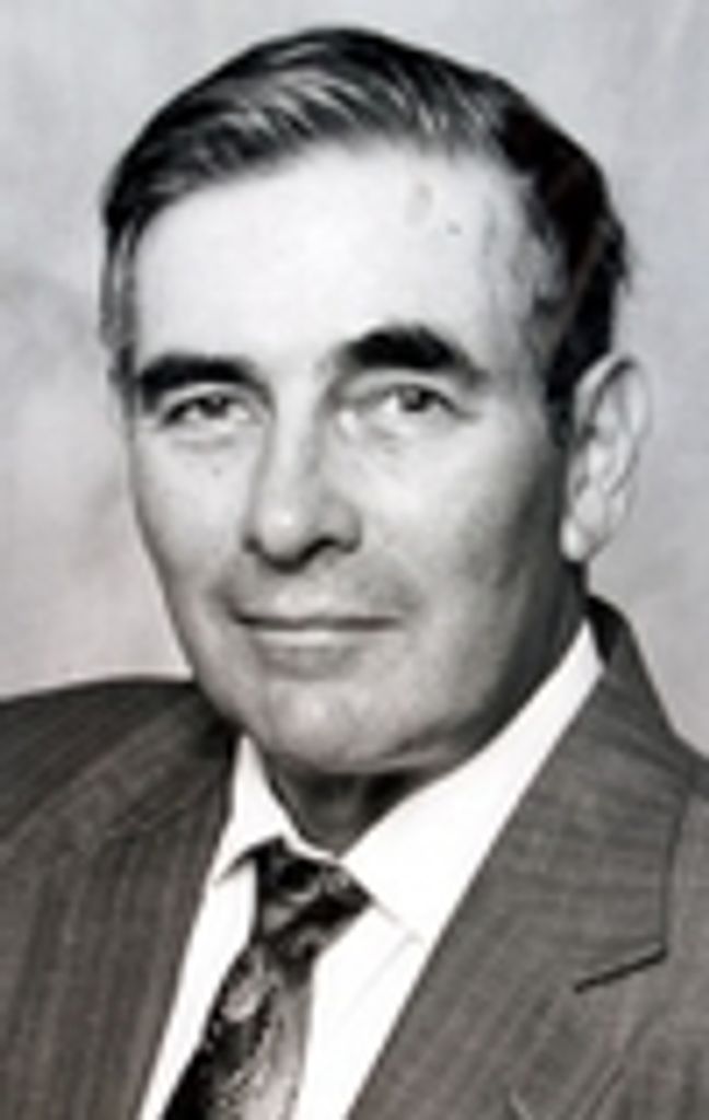Charles Stamp