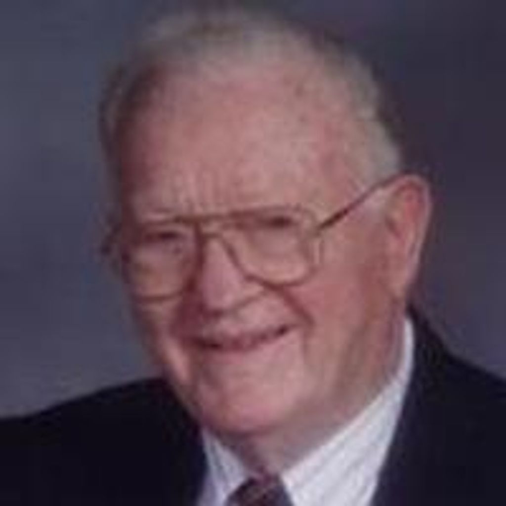 Willard W. Hartley