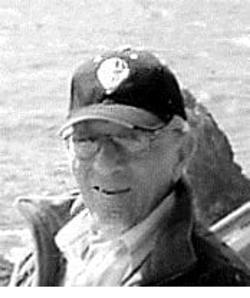 Donald William Wamsley
