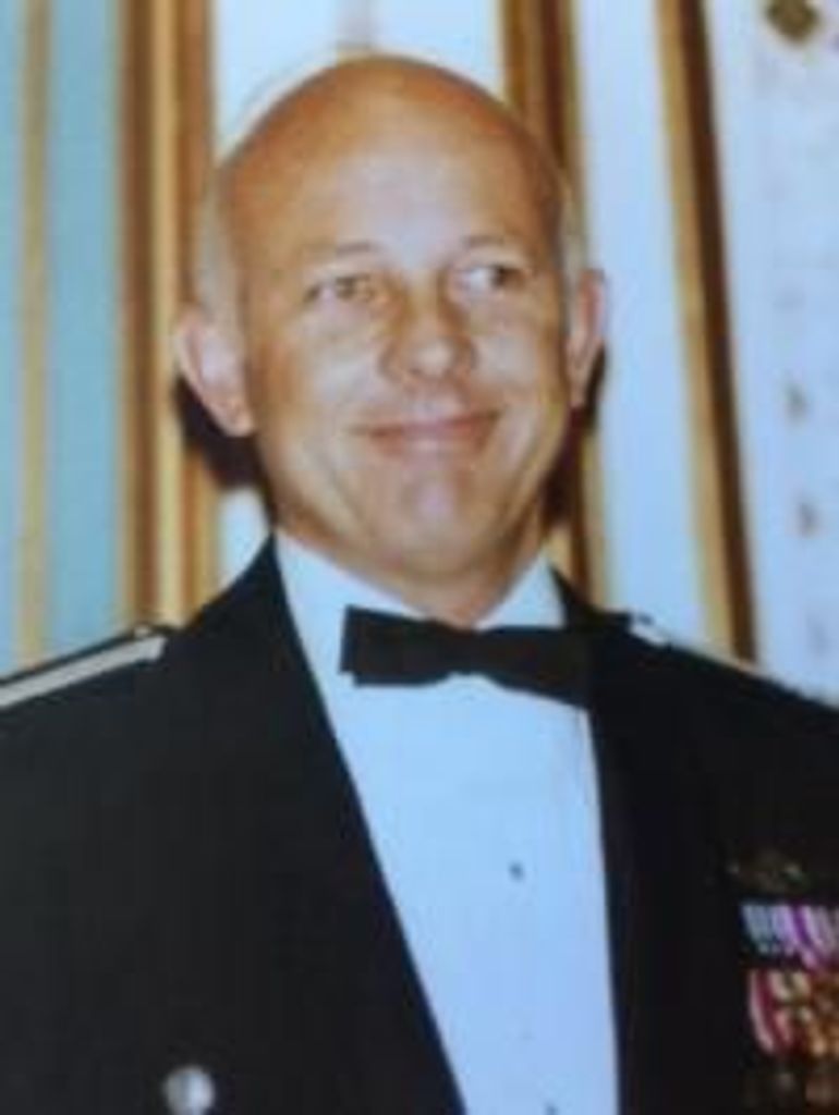 Charles Herbert Wilson