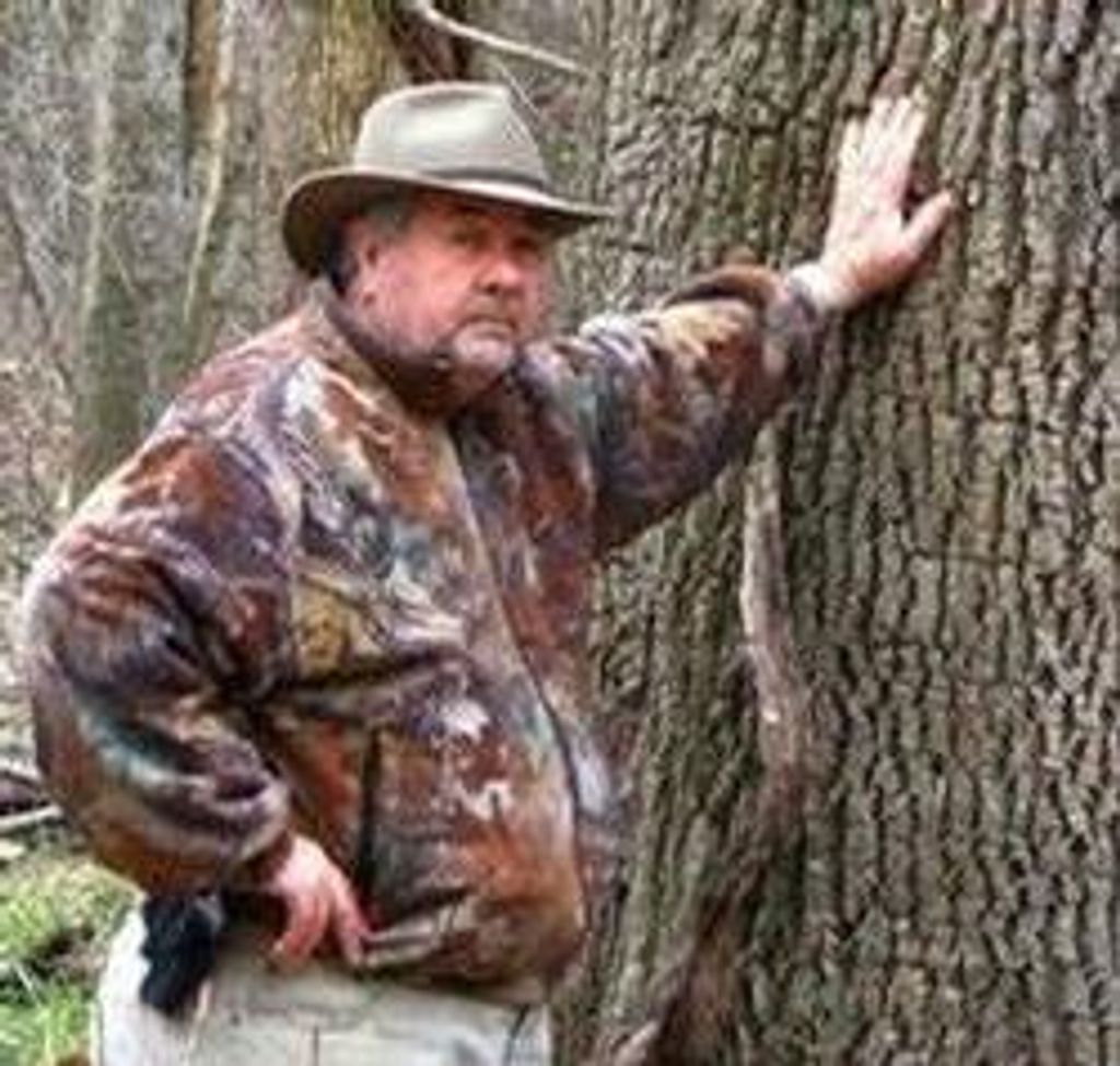 Walter James &#34;Jimmy&#34; Williams Sr