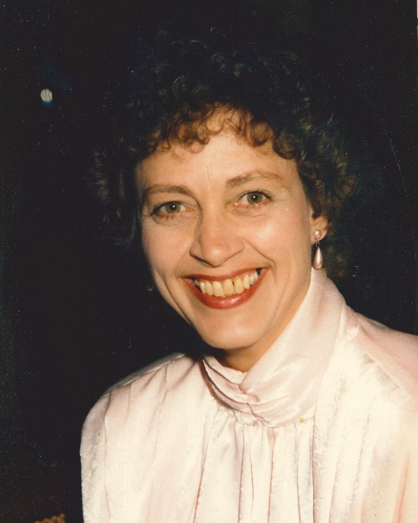 Sara Ann Zielinski Profile Photo