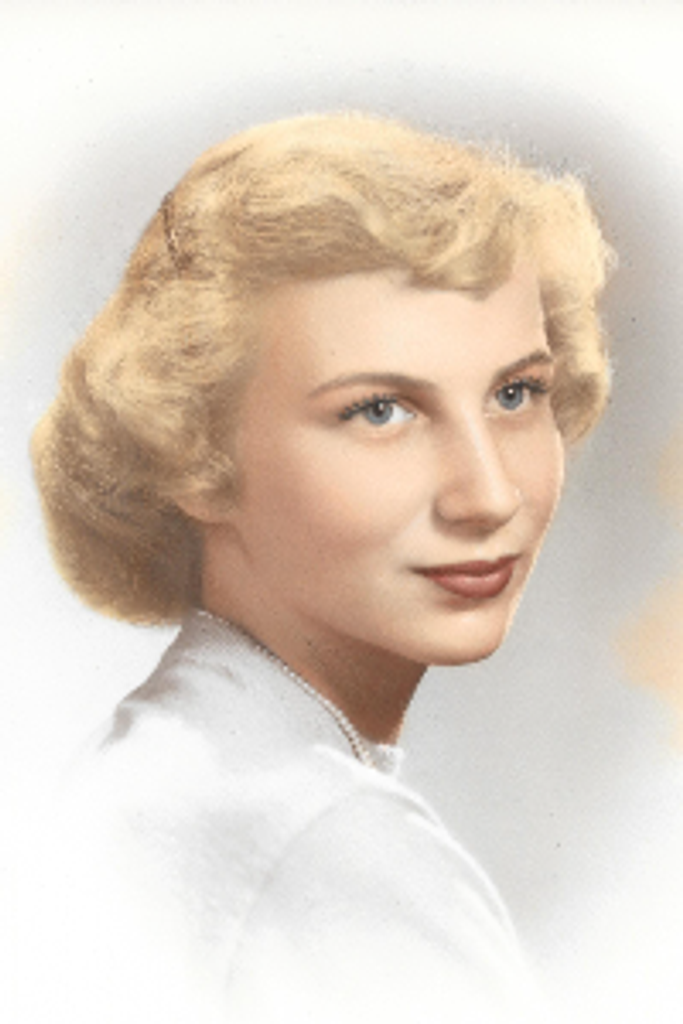 Joanne E. Arsenault