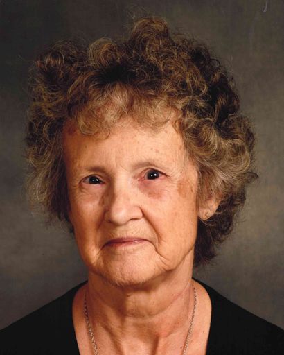 Wanda Faye Gafford Vermeer's obituary image