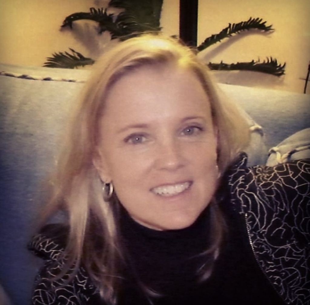 Tracey Bunting Purvis