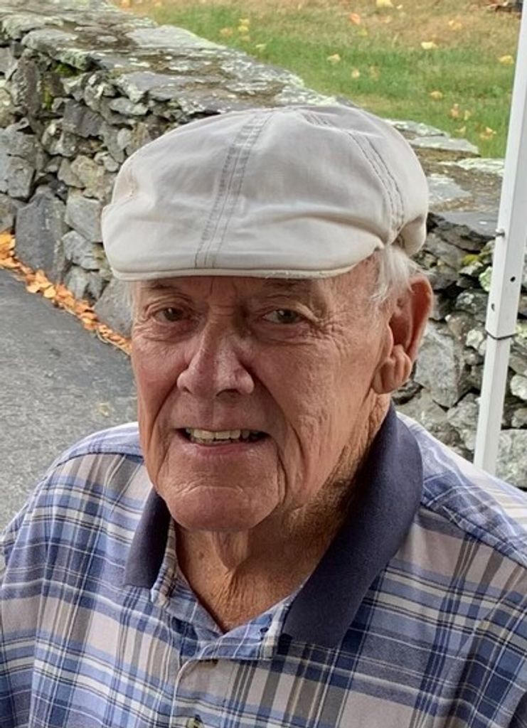 William C. Horley Profile Photo