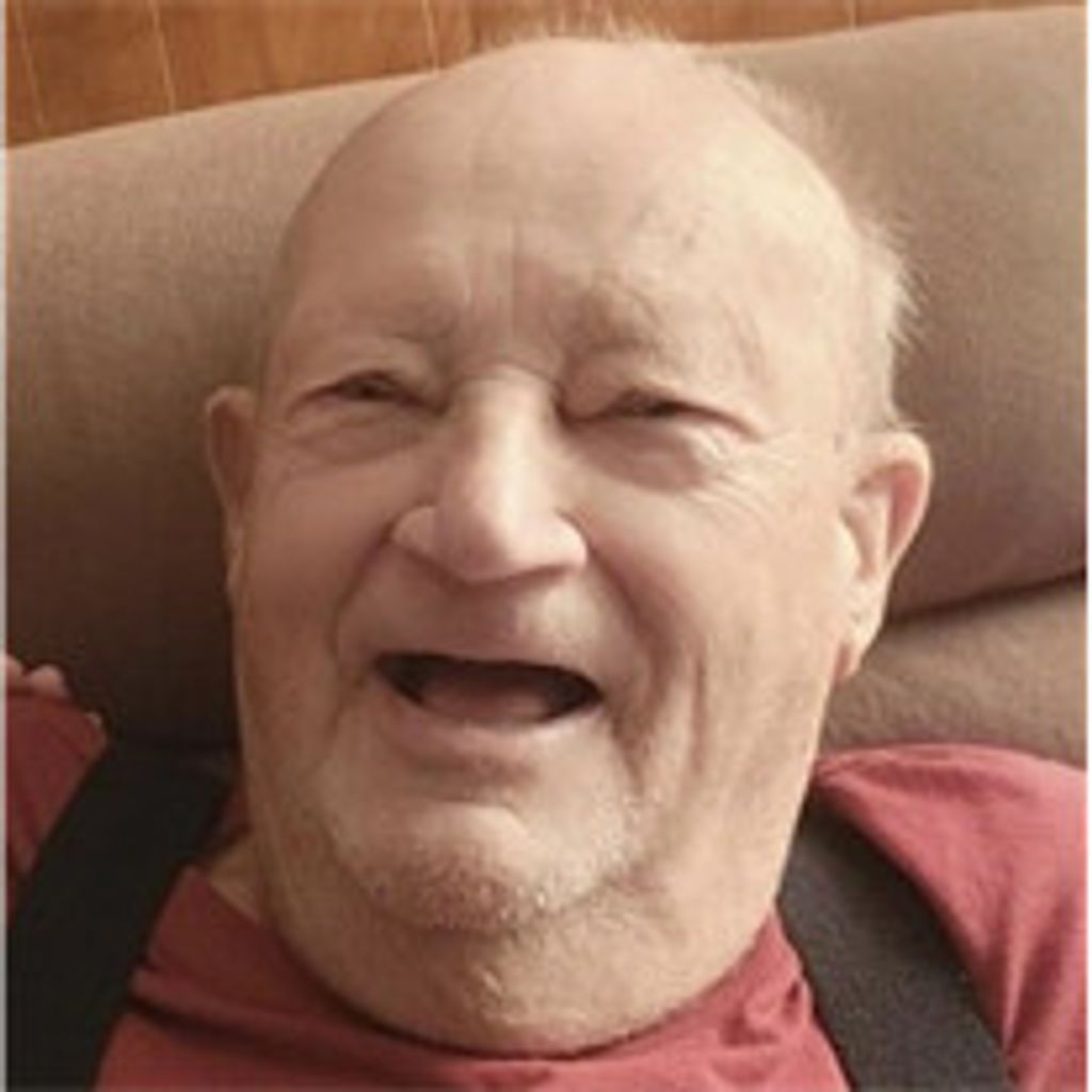 Willard R. Hammond Sr.