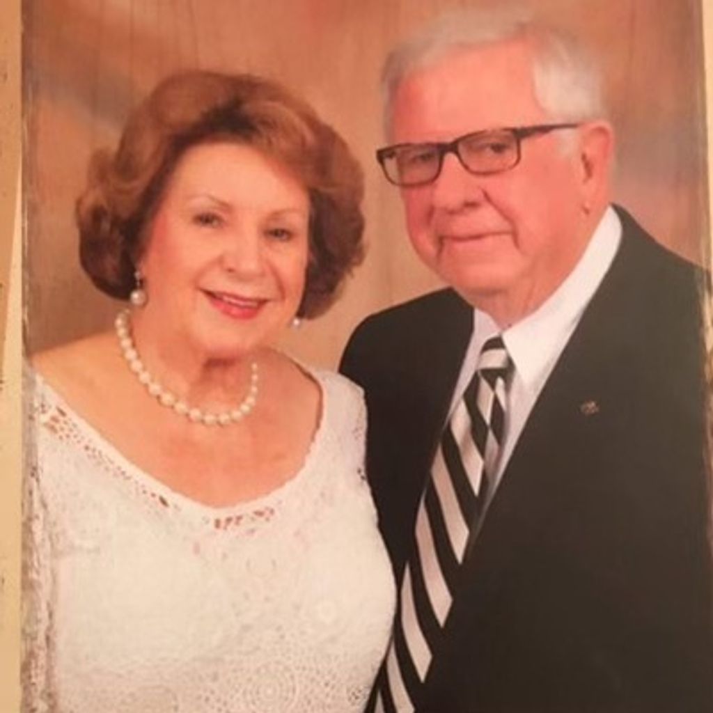 Mary Carrell Morrison Profile Photo