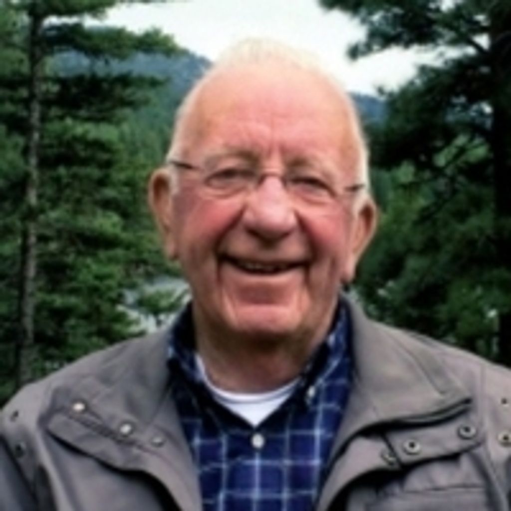 Dewane M. Myre
