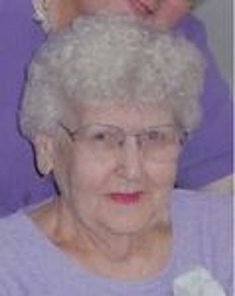 Lucille S. Shank