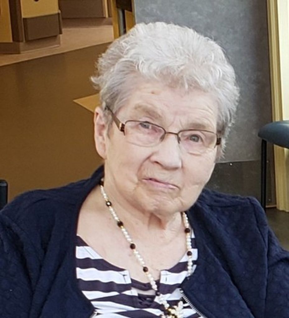 Joan Marie Porter Profile Photo