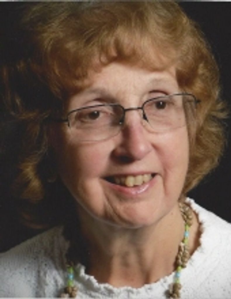 Judy M Paulsen Profile Photo