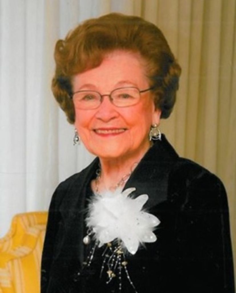 Dorothy Zehnder Profile Photo