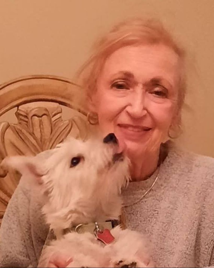 Erminia Josephine Antoinette Smith Profile Photo