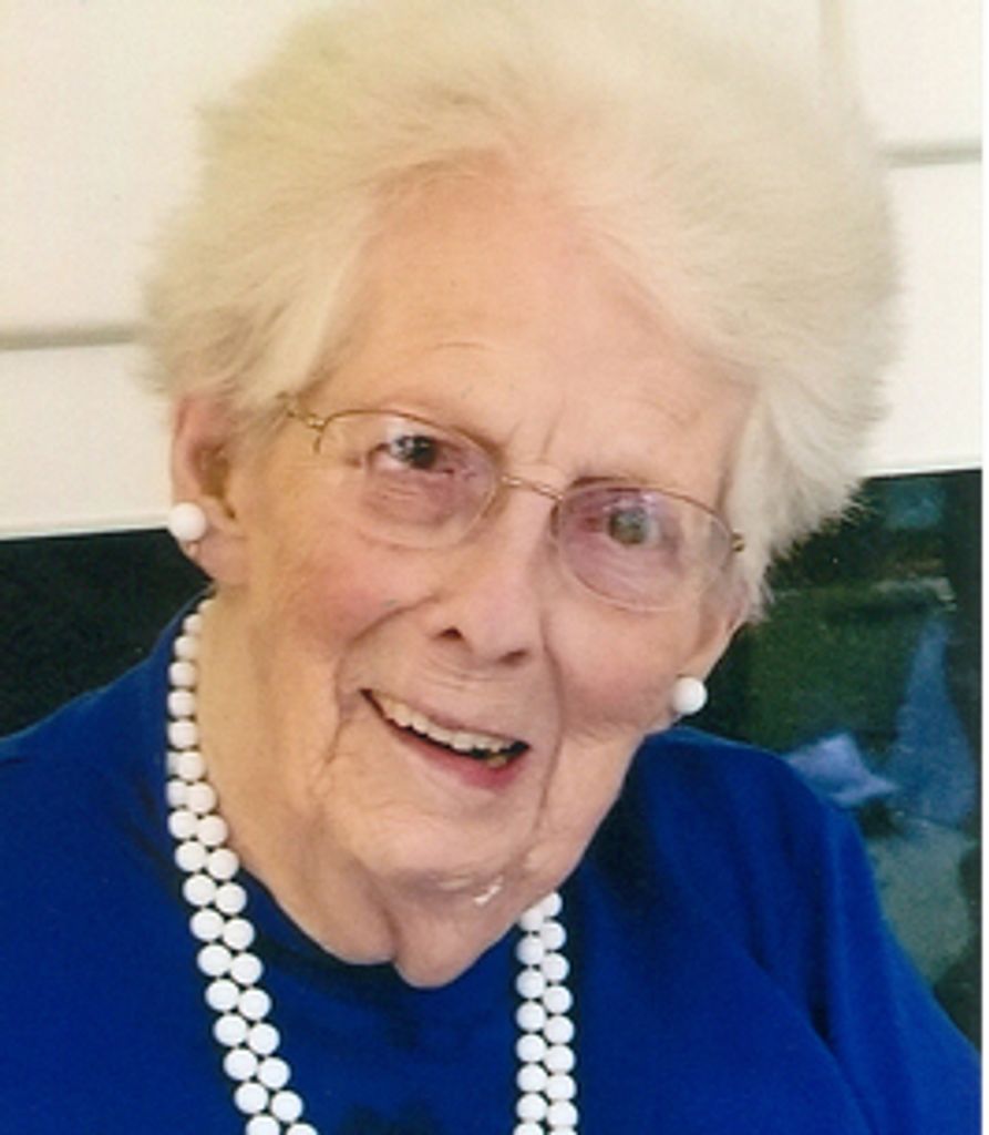 Virginia Bristol Profile Photo