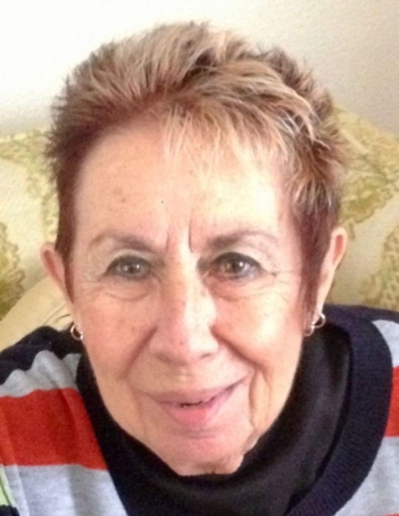 Lois Jean Goss