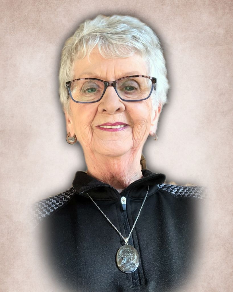 Rosemary Loyek