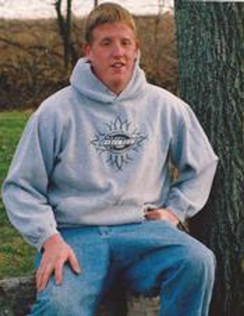 Jonathon (Jon) Daugherty