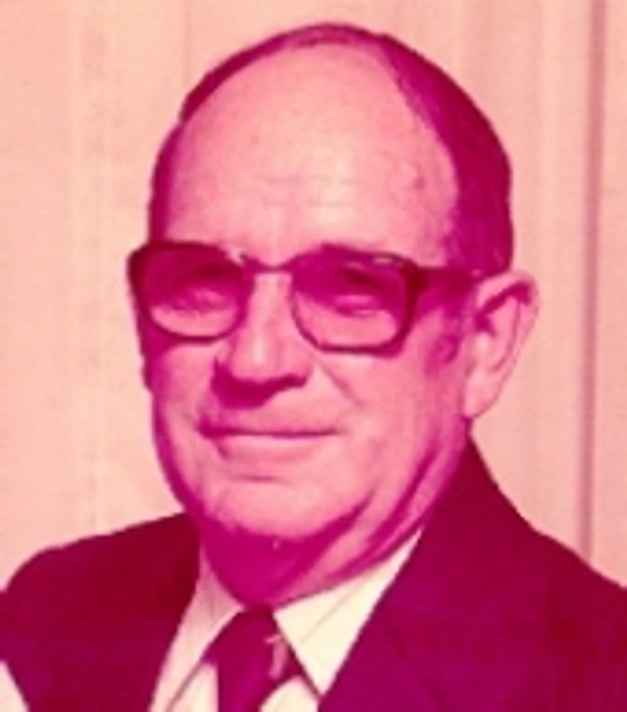 George Hoyt Blankenship Profile Photo