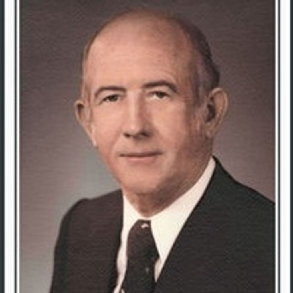Fred Anderson Greer