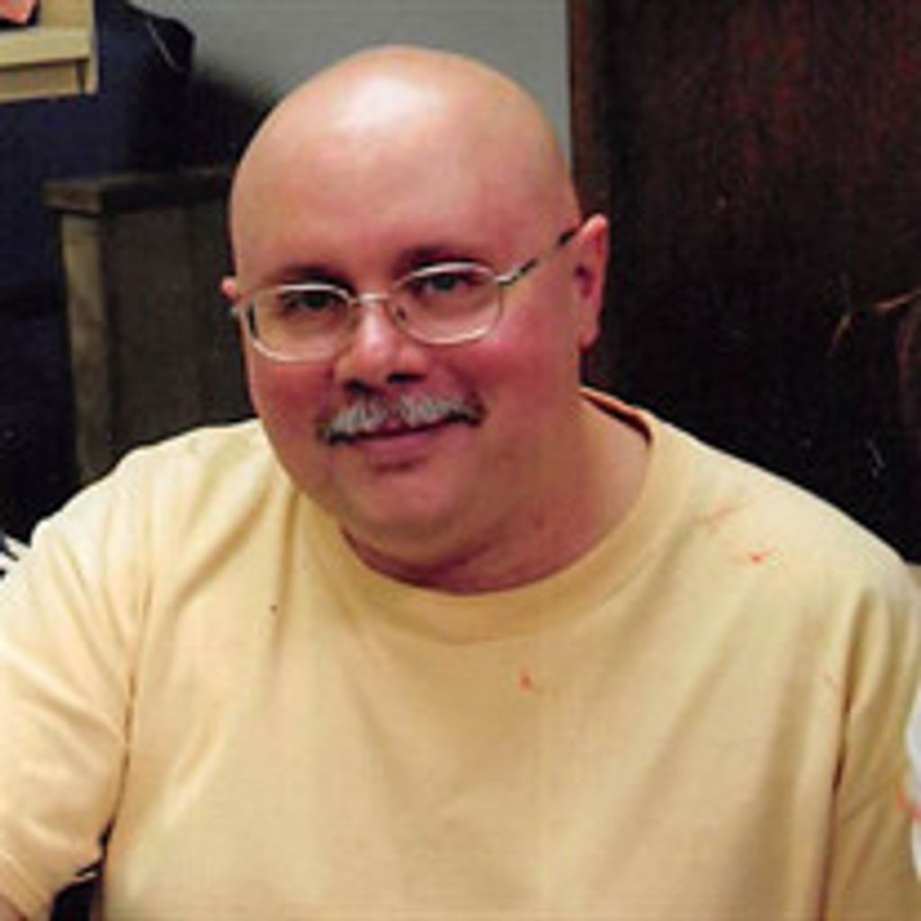 Daryl Broussard