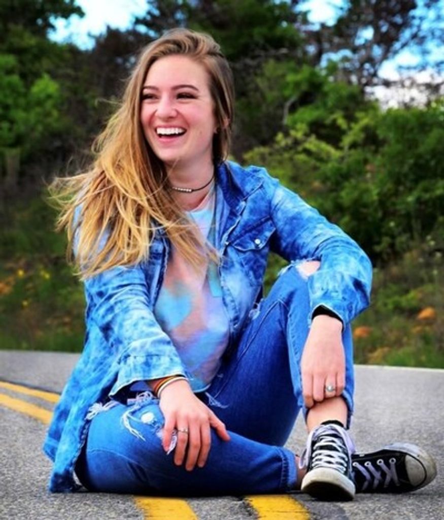 Megan Stottmann