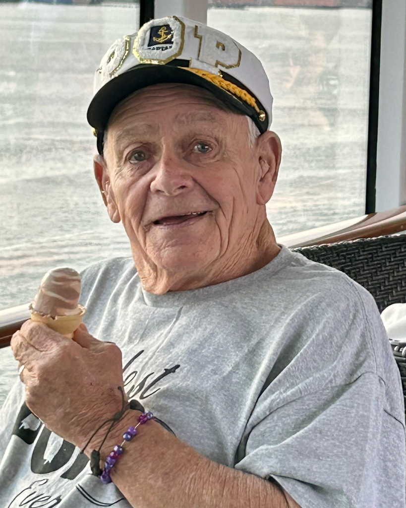 Edward M. Lane Profile Photo