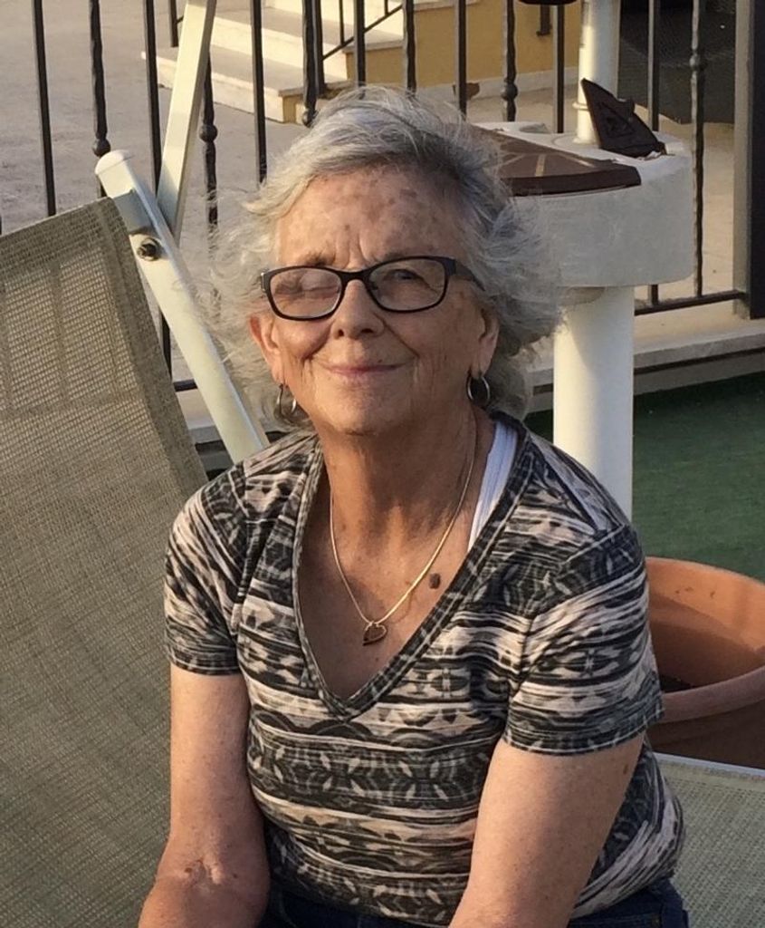 Sarah Ruth Woodmansee Profile Photo