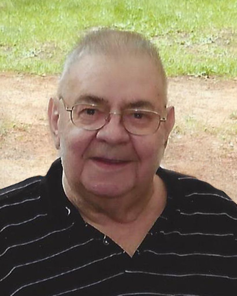 Harold Leroy Goretski