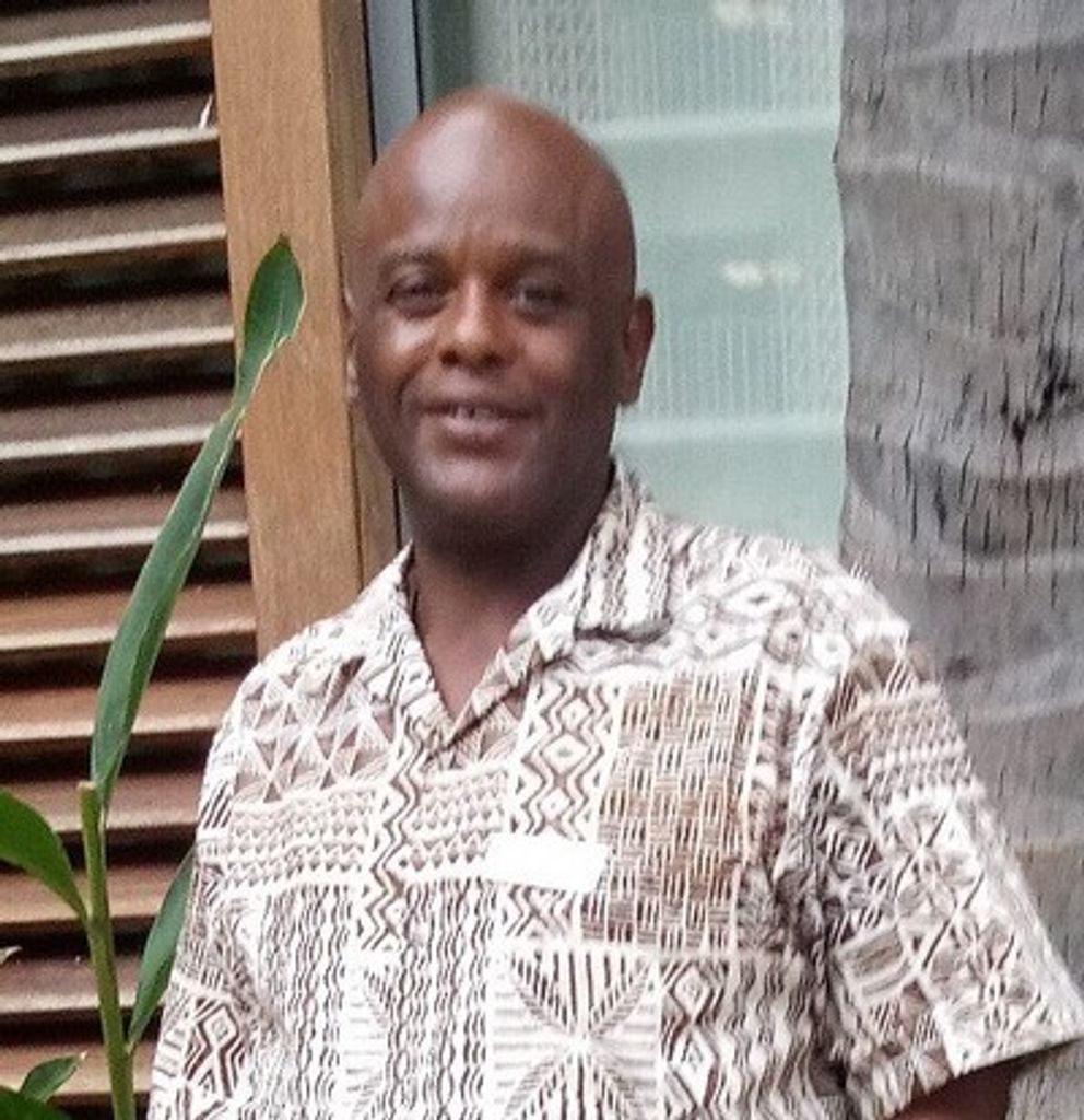 Herman Lee King Profile Photo