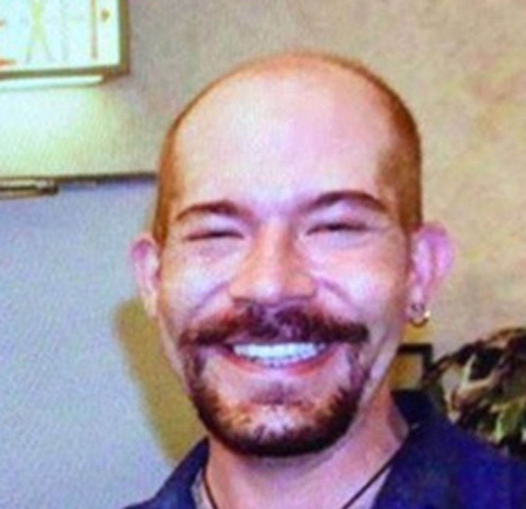 Christopher J. La Clair
