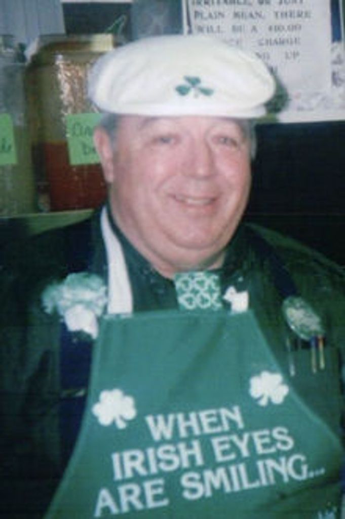 Tom Murphy Profile Photo