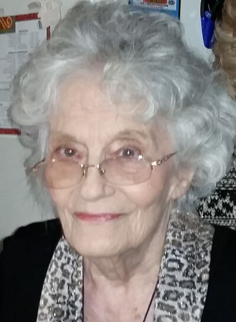 Deloris Marleen Milligan Profile Photo