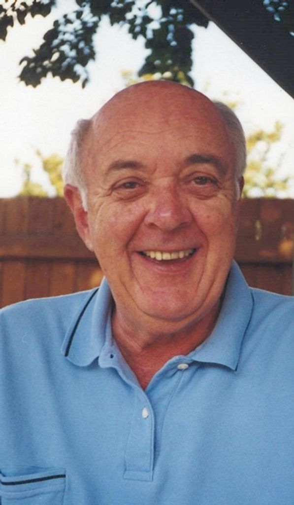 Eugene E. Ward Profile Photo