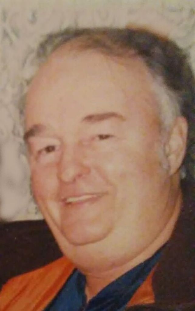 Marvin E. Chism