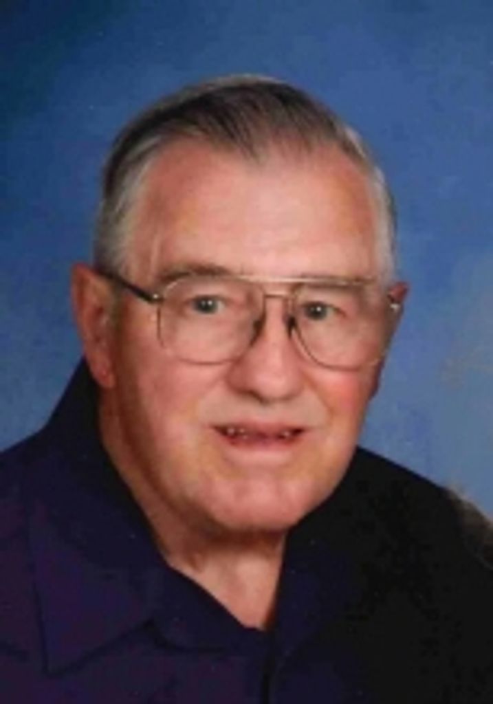 Roger Gerald Marti